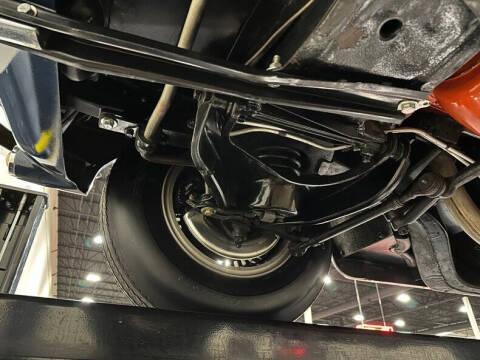 1966 Chevrolet Corvette