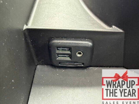 2019 Chevrolet Camaro SS