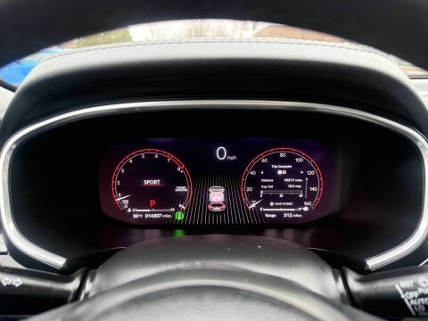 2024 Acura MDX SH-AWD w/Tech