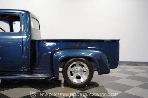 1956 Ford F-100