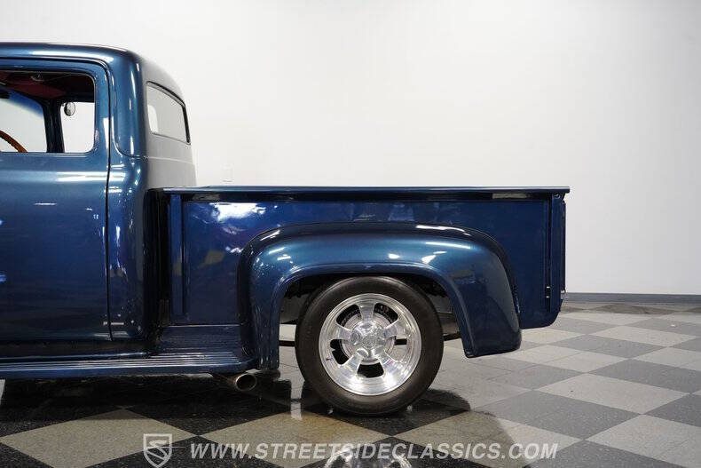 1956 Ford F-100