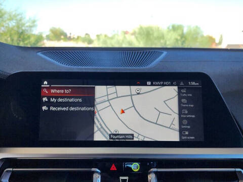 2022 BMW 4 Series 430i