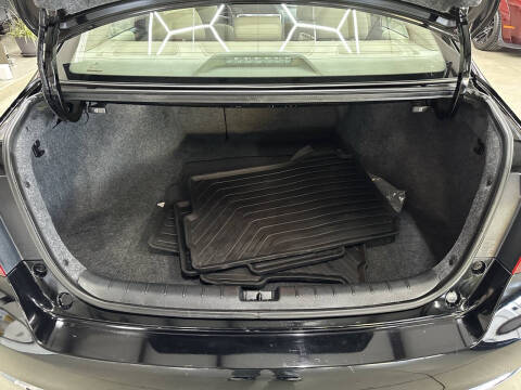 2016 Honda Accord EX-L V6