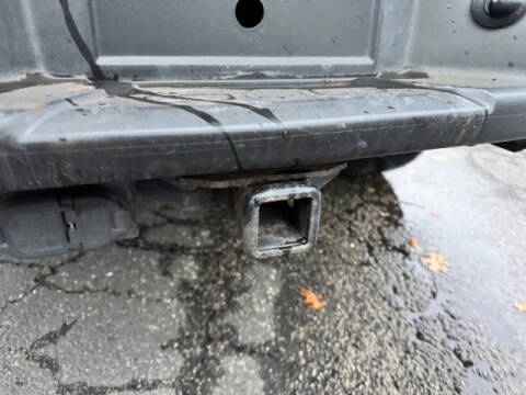 2009 Ford F-150 Lariat