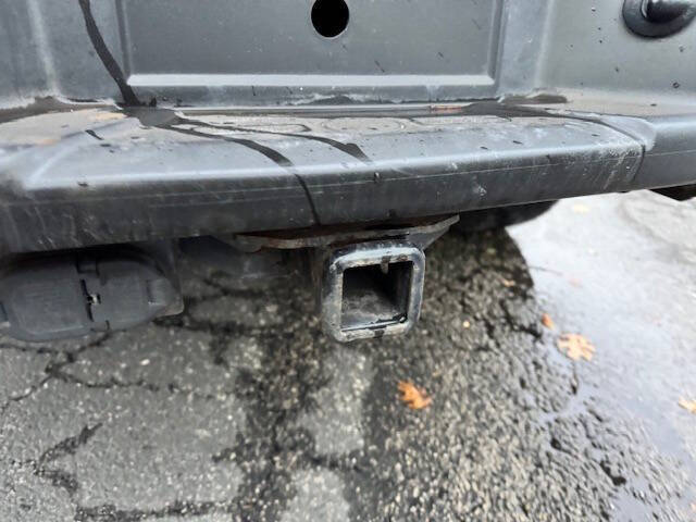 2009 Ford F-150 Lariat