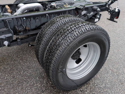 2025 Ford F-350 Super Duty XL