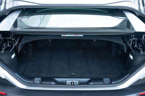 2019 Ferrari Portofino