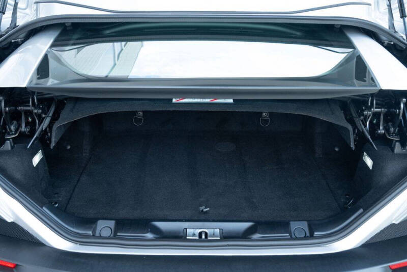 2019 Ferrari Portofino