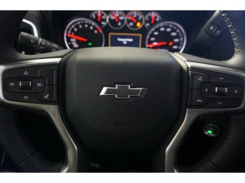 2022 Chevrolet Silverado 1500 Limited