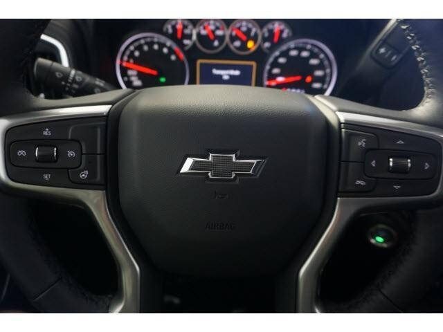 2022 Chevrolet Silverado 1500 Limited