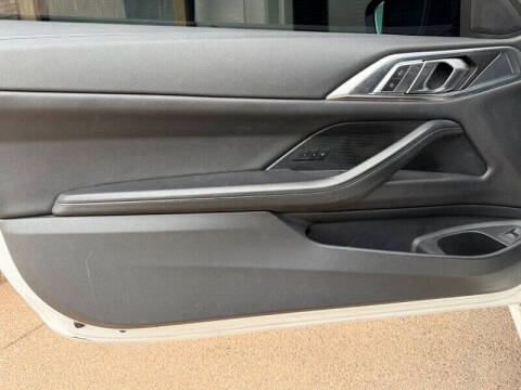 2021 BMW 4 Series 430i