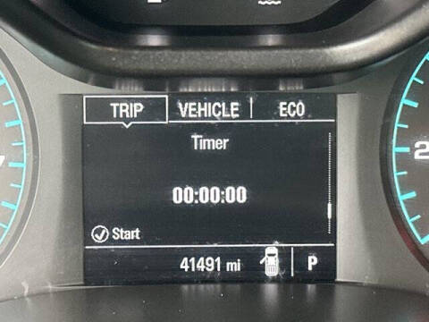 2022 Chevrolet Colorado Work Truck