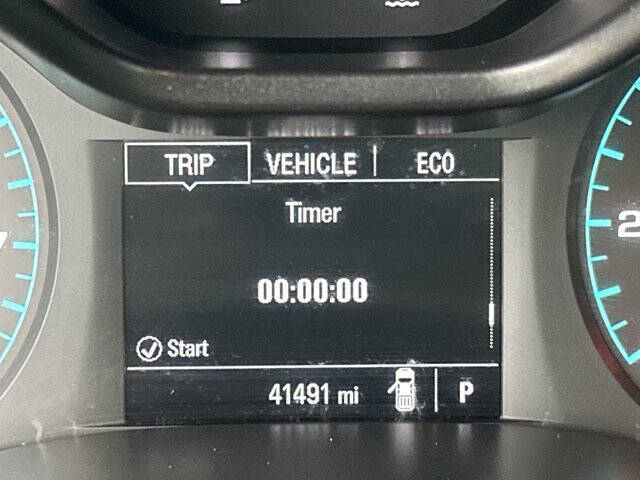 2022 Chevrolet Colorado Work Truck