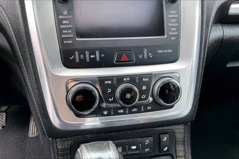 2017 GMC Acadia Limited