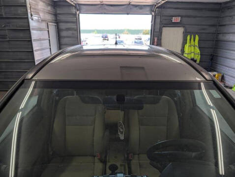 2008 Honda CR-V LX