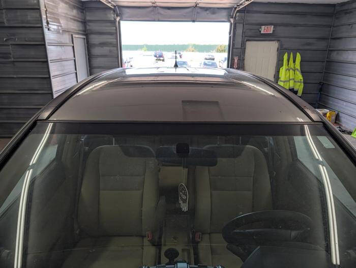 2008 Honda CR-V LX
