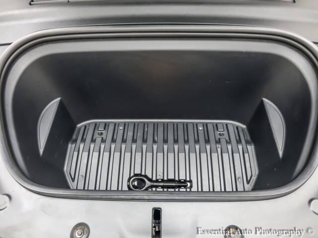 2021 Tesla Model Y Standard Range