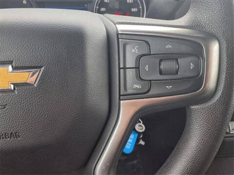 2022 Chevrolet Silverado 1500 Limited