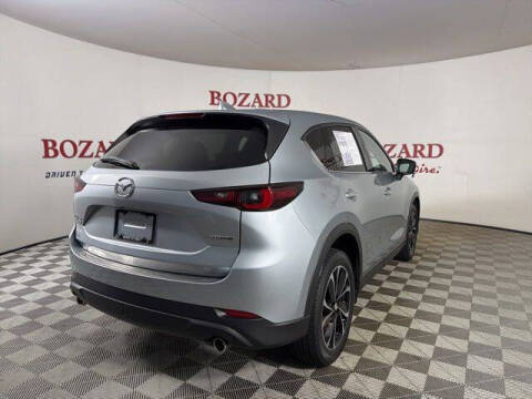2023 Mazda CX-5 2.5 S Premium