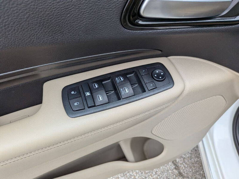 2021 Dodge Durango SXT Plus