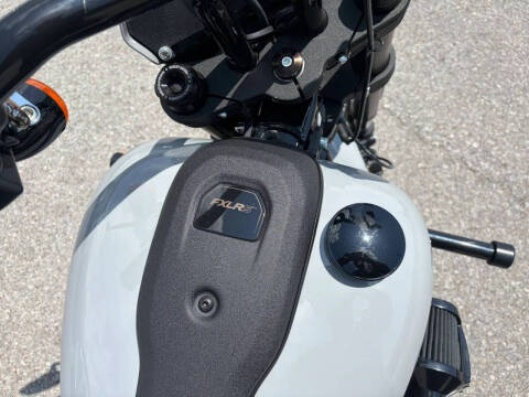 2024 Harley-Davidson FXLRS Low Rider S
