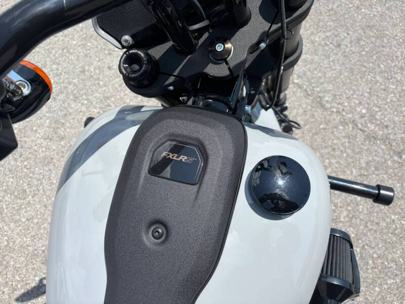 2024 Harley-Davidson FXLRS Low Rider S