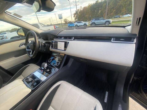 2021 Land Rover Range Rover Velar P250 S