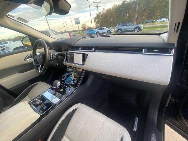 2021 Land Rover Range Rover Velar P250 S