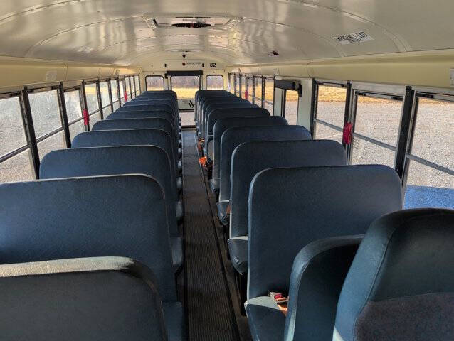 2015 IC Bus CE Series