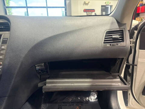 2012 Lexus ES 350