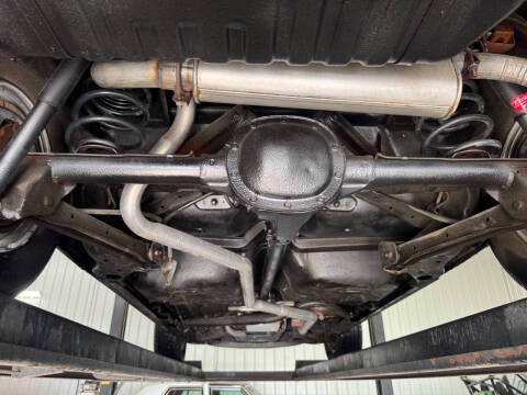 1986 Oldsmobile Cutlass Supreme Brougham