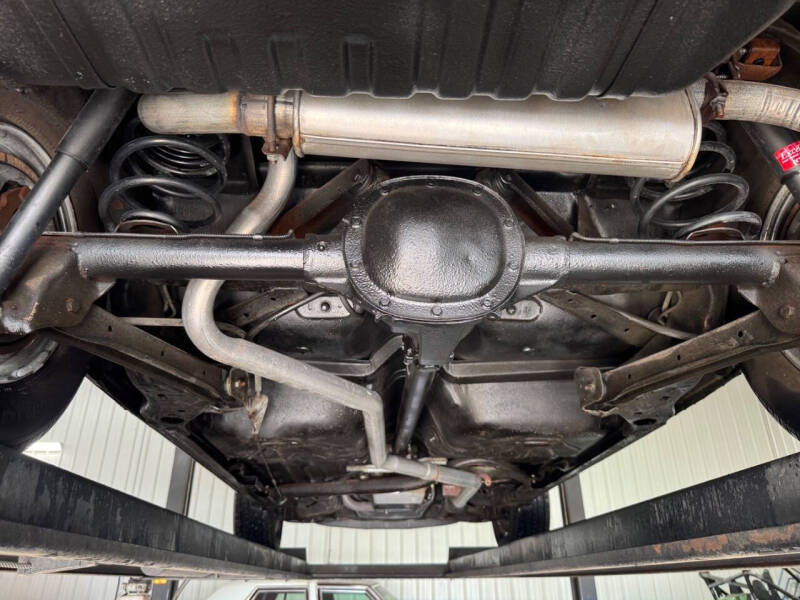 1986 Oldsmobile Cutlass Supreme Brougham