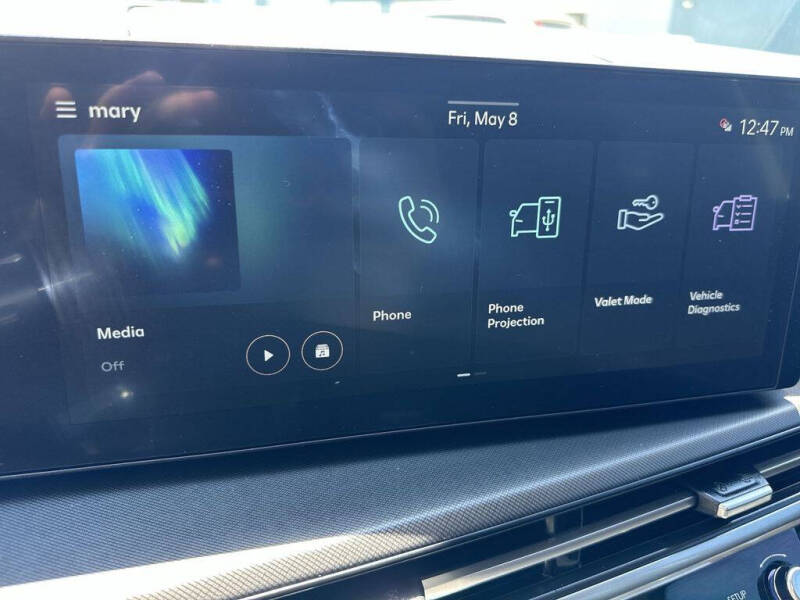 2024 Hyundai Santa Fe SEL