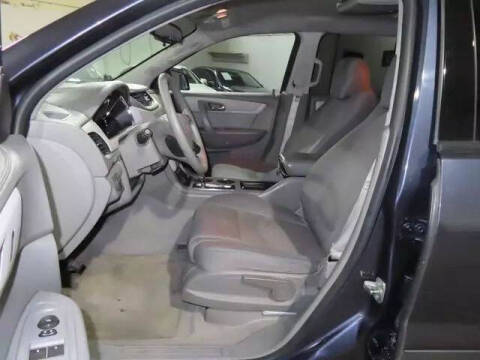 2013 Chevrolet Traverse LS