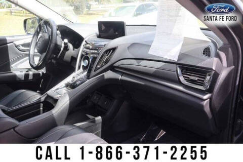 2021 Acura RDX SH-AWD w/Tech