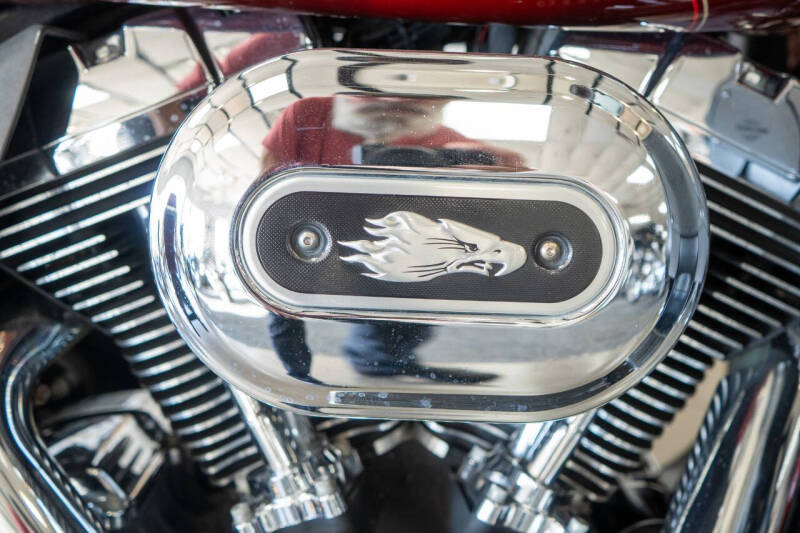 2009 Harley-Davidson Electra Glide Ultra Classic