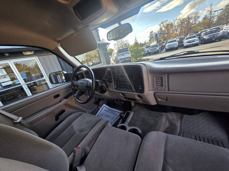 2004 GMC Sierra 3500