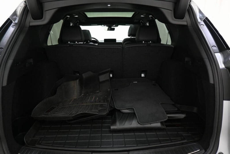 2022 Acura RDX SH-AWD w/Advance w/A-SPEC