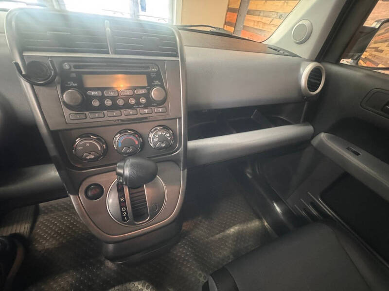 2004 Honda Element EX