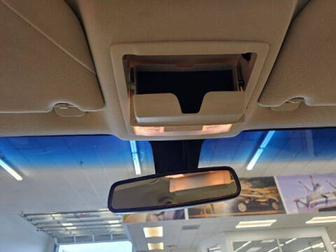 2017 Ford Taurus SEL