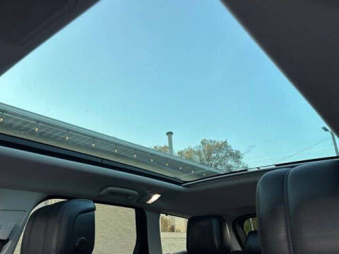 2020 Land Rover Range Rover Sport HSE