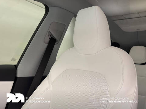 2026 Tesla Model Y Long Range