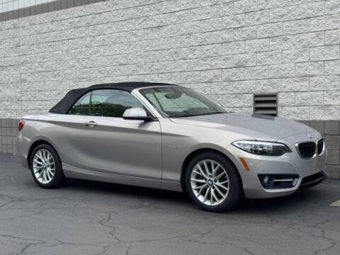 2016 BMW 2 Series 228i