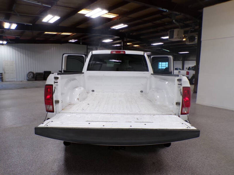 2014 RAM 1500 Express
