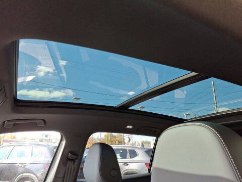 2026 Volkswagen Tiguan SE R-Line Black 4Motion