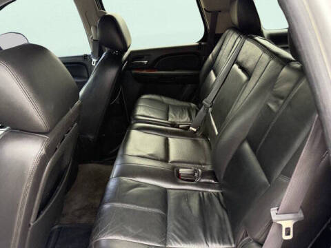 2011 Chevrolet Tahoe LT