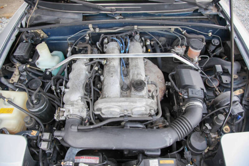 1996 Mazda MX-5 Miata