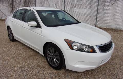 2012 Honda Accord for sale at Amazing Auto Center in Capitol Heights MD