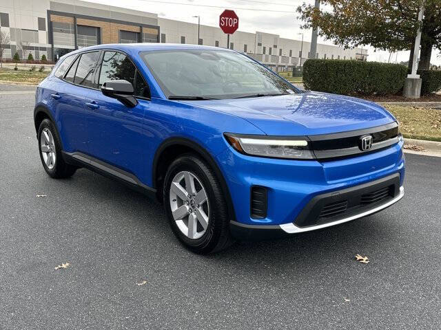2026 Honda Prologue EX