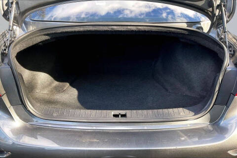 2015 Infiniti Q50